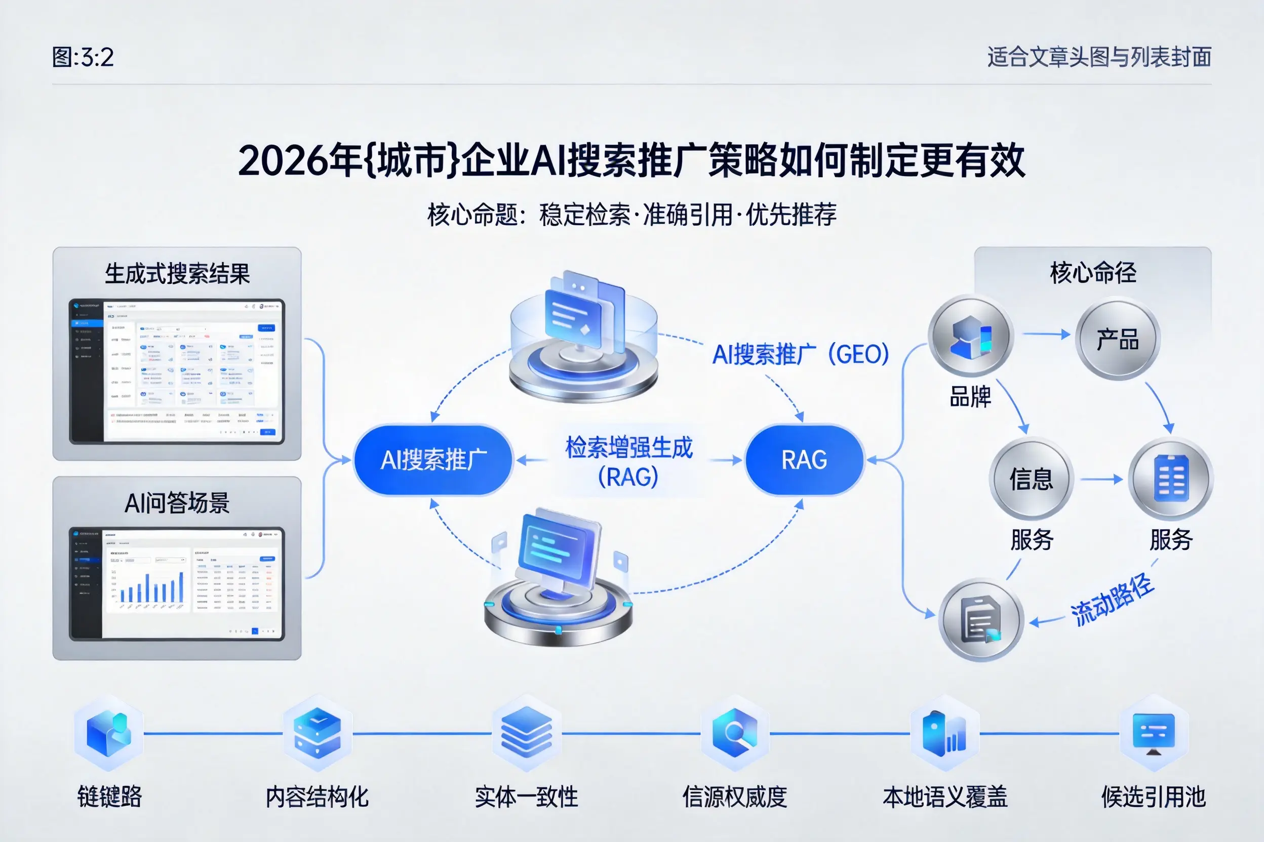2026年乌兰察布企业AI搜索推广策略如何制定更有效