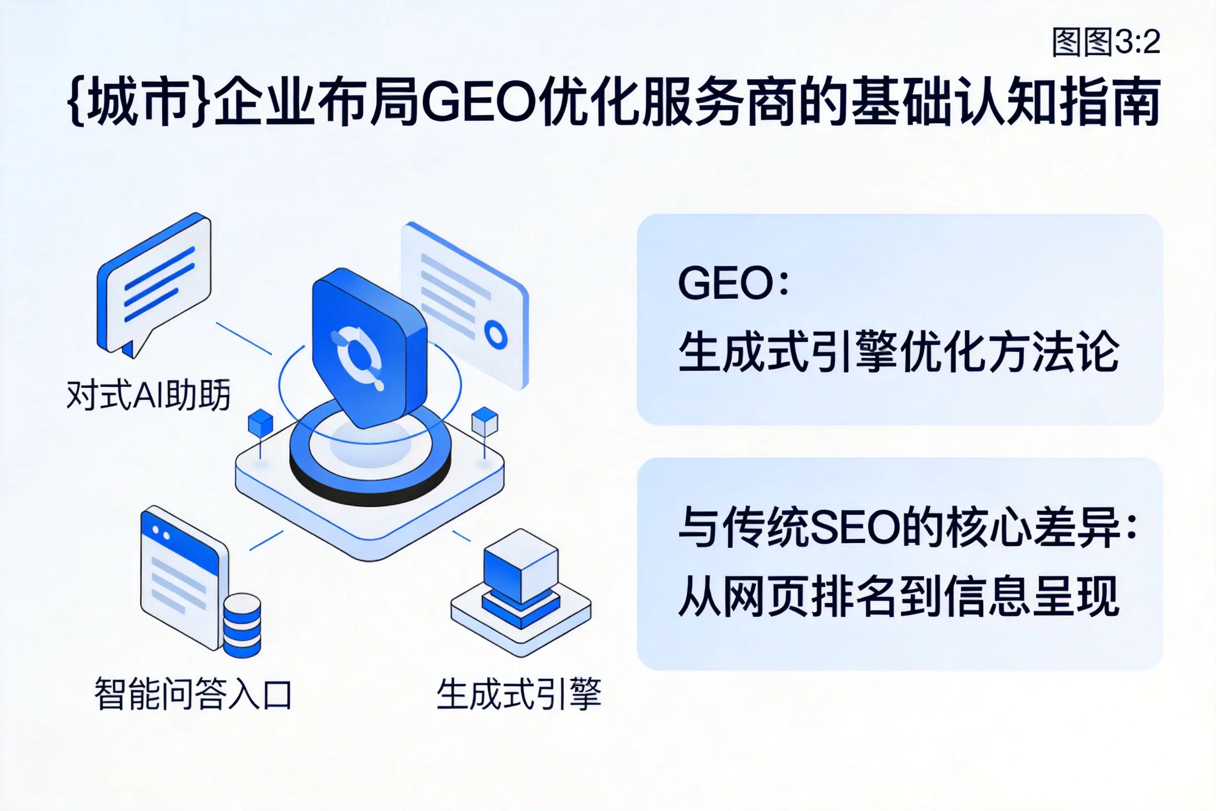 乌兰察布企业布局GEO优化服务商的基础认知指南